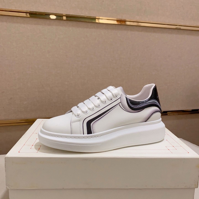 alexander M*Q*en casual shoes